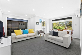 Apollo Unit 1 - Ground Floor - A Block Narooma